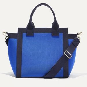 Rothy's Handbag in Lazuli
